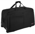 27H-009-224 Сумка-тележка (черный/60*35*32/полиэстер/M/2,1 кг/67,5 литров/Eberhart)