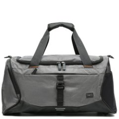 YXW2211-3 FABRETTI Сумка 100% полиэстер (Серый/52*26*21/полиэстер/FABRETTI)