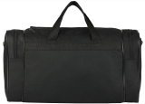 М-011 Сумка спортивная 600 черный (Черный/42*24*20/полиэстер)