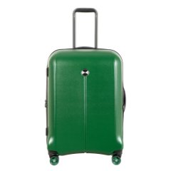GM20075W24 (dark green) Чемодан-тележка Verage (Зелёный/52*75*30/поликарбонат/M/Verage)