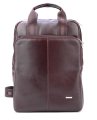 52135 Рюкзак OSCAR TORONTO кожа коричневый (коричневый/24*38*12/натуральная кожа/R.Blake)