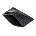 7348 black Картхолдер Conti UOMO (черный/10*7*0,3/натуральная кожа/Conti Uomo)