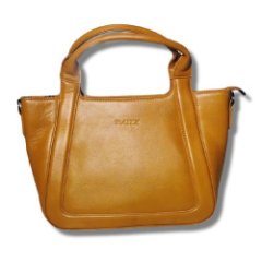 8331К Сумка женская натуральная кожа (yellow) (Жёлтый/31*23*10/натуральная кожа/Redmond)