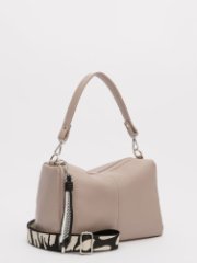 1497 61 52.131 Сумка женская (бежевый/28*18,5*12,5/экокожа/S.Lavia)