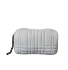 8341К Сумка женская натуральная кожа (белый) (Белый/25*16*7/натуральная кожа/Redmond)