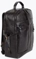 0259-04 Рюкзак мужской натуральная кожа. KARYA (Коричневый/30*38*15/натуральная кожа/KARYA)