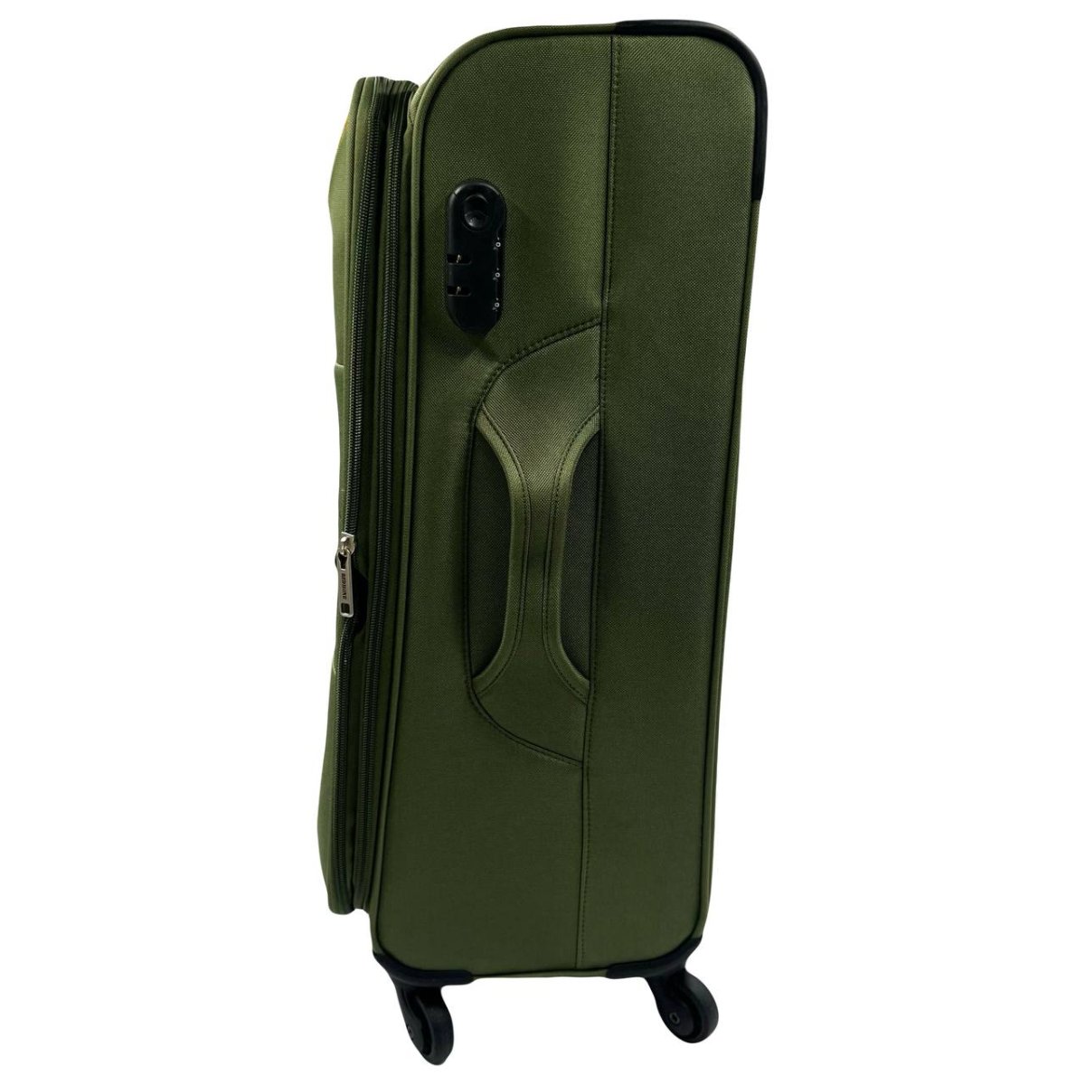 NF26-28CH Чемодан REDMOND 100% НЕЙЛОН (хаки/77*48*30/35/нейлон/L/Redmond)