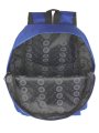 М-1 Рюкзак катионик синий (Синий/29*38*13/полиэстер)