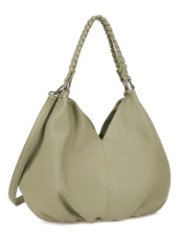 112-147-35 Сумка женская мятный (Мята/34*28*13/Экокожа/Redmond)