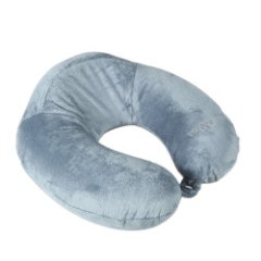 VG5210 (grey) Дорожная подушка Verage (Серый)