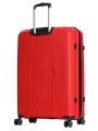 PP0728RD Чемодан REDMOND полипропилен (Красный/51*76*30/полипропилен/L/Redmond)