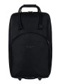 М-7321 Сумка на колёсах катионик черный (Черный/53*30*21/полиэстер/NTL Continent)