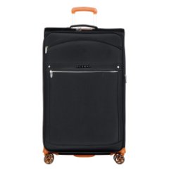 GM21016W29 black Чемодан-тележка Verage (черный/50*79*29+7/полиэстер/L/3,7 кг/103 литра/Verage)