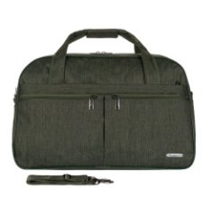 М-506 Саквояж катионик хаки (Хаки/55*36*24/полиэстер)