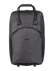 М-7321 Сумка на колёсах катионик серый (серый/53*30*21/полиэстер/NTL Continent)