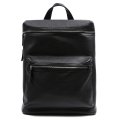98962-2 FABRETTI Рюкзак муж. нат. кожа (Черный/30*37*10/натуральная кожа/FABRETTI)