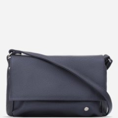 2800VN Сумка женская Черный (черный/27*16*6/экокожа/Richet)