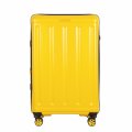 GM21029W29 (yellow) Чемодан-тележка Verage (Жёлтый/51*80*31/полипропилен/XL/5,1 кг)