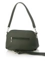 3847 Сумка женская (зелёный) (Зелёный/25*16*11/Экокожа/Redmond)
