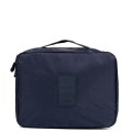 83016-8 (FABRETTI) Косметичка 100% полиэстер (синий)
