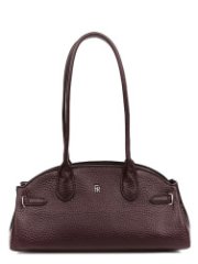 FG25089-4 FABRETTI Сумка женская 100% полиуретан (бордовый)