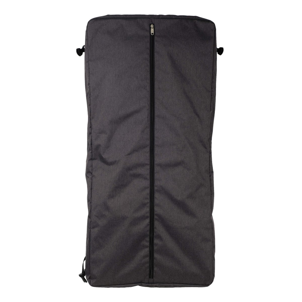 П7115 (серо-коричневый) Портплед из жаккарда А011 (Серо-коричневый/55*56*10/полиэстер/1,7 кг/30,8 литров/Polar)