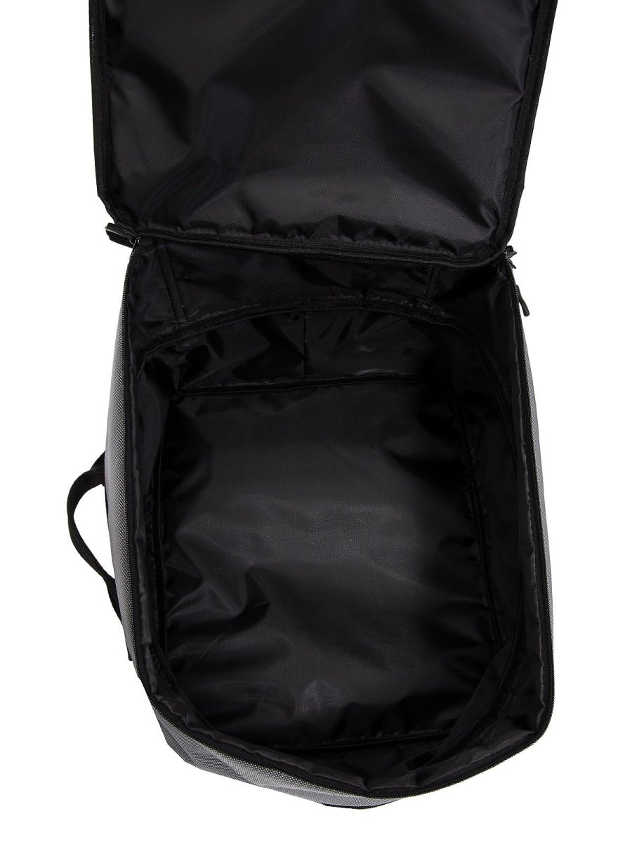 00-100 000 05 Рюкзак (серый) (Серый/30*36*15/текстиль/S.Lavia)