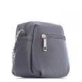 2502VN Сумка женская Серый (Серый/18*13*6/Экокожа)