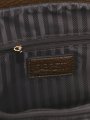 FG25067-12 FABRETTI Сумка женская 100% полиуретан (коричневый)
