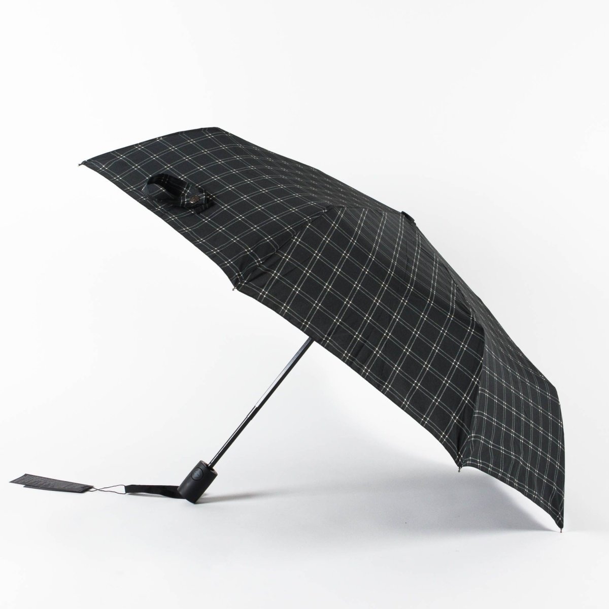 RT-33911 Зонт, мужской, 3 слож., полный автомат, (П-Э) (полиэстер/Jonas Hanway)