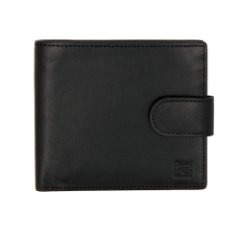 1818 (milano black) Портмоне Sergio Belotti (черный/11,5*10*2/натуральная кожа/Sergio Belotti)