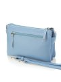 2342 Сумка женская (голубой) (Голубой/24*14*3/Экокожа/Redmond)