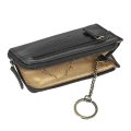 709184 (black) Ключница Gianni Conti (Черный)