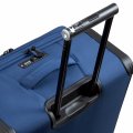 GM21002W29 (navy) Чемодан-тележка Verage (Синий/47*83*28/полиэстер/L/Verage)