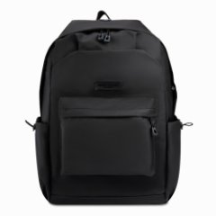 HB9916-04 Рюкзак Henry Backer (Черный/28*45*16/полиэстер)