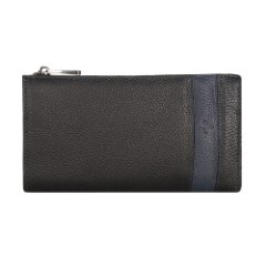 102-33343-1 Клатч мужской (Пеллекон) (Черный/22,5*13*2,5/натуральная кожа/PELLECON)