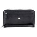 9323 VT (Genoa black) Клатч мужской Sergio Belotti (Черный/23,5*12*4,5/натуральная кожа/Sergio Belotti)