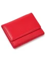 51-370-13-2 Кошелек женский (красный) (красный)