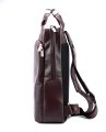 52135 Рюкзак OSCAR TORONTO кожа коричневый (коричневый/24*38*12/натуральная кожа/R.Blake)