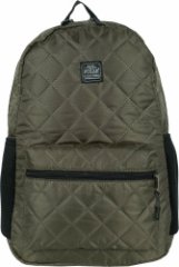 П17003 ТС Рюкзак из термостежки Polar NEW хаки (Хаки/29*43*13/полиэстер/0,4 кг/16 литров/Polar)