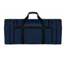М-214р-1 Сумка спортивная 600 синий (синий/76*38*36/полиэстер/NTL Continent)