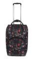 М-7301 Сумка на колесах париж (фиолетовый/55*26*35/полиэстер/NTL Continent)