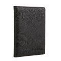 700173 (black) Обложка для автодокументов Sergio Belotti (черный/9,5*14*1/натуральная кожа/Sergio Belotti)