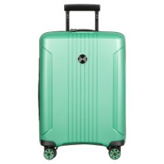 GM22019W20 (green) Чемодан-тележка Verage (Зелёный/38*55*20/полипропилен/S/Verage)