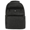 Y3212D-2 FABRETTI Рюкзак 100% полиэстер (черный/30*42*15)