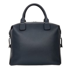 8032 (blue Napoli) Дорожная сумка Sergio Belotti (синий/37*30*25/натуральная кожа/Sergio Belotti)