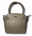 155К Сумка женская натуральная кожа (хаки) (Хаки/36*27*12/натуральная кожа/Redmond)