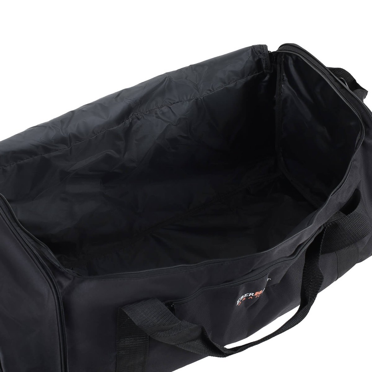 EBH102-FBG Сумка-тележка (Черный/51*25,5*28/полиэстер/0,62 кг/36 литров/Eberhart)