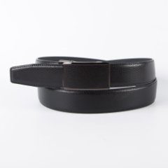 MLJJ3673-01-G Ремень мужской Jonas Hanway (черный) (Черный/3,4*110-130/натуральная кожа/Jonas Hanway)