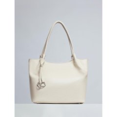 2535LN Сумка женская Бежевый (Бежевый/32*25*12/натуральная кожа/Richet)